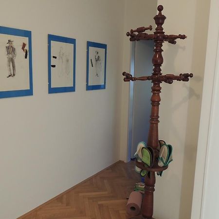 Your Ljubljana Home Zimmer foto