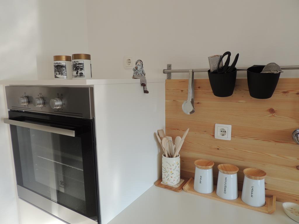 Your Ljubljana Home Zimmer foto