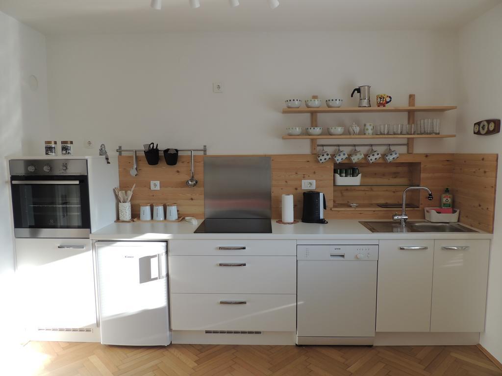 Your Ljubljana Home Zimmer foto