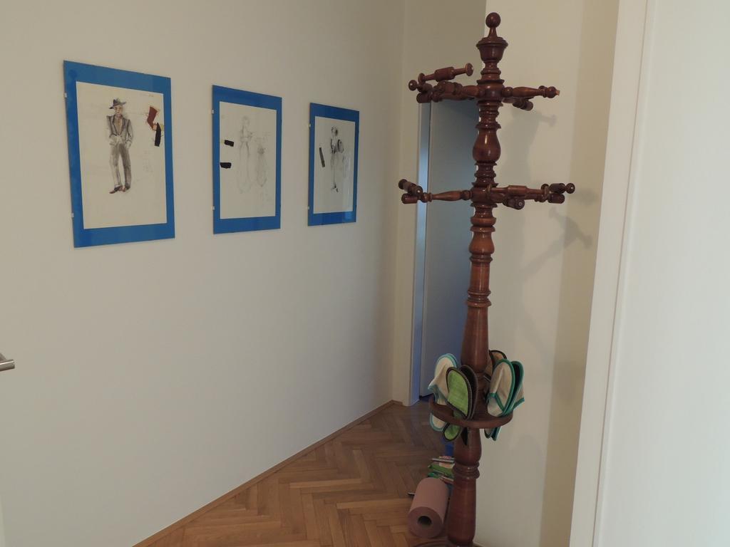 Your Ljubljana Home Zimmer foto