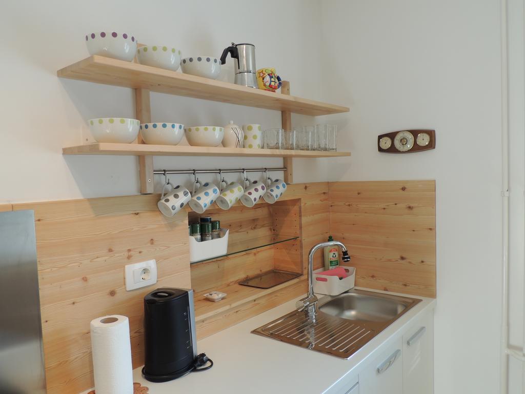 Your Ljubljana Home Zimmer foto