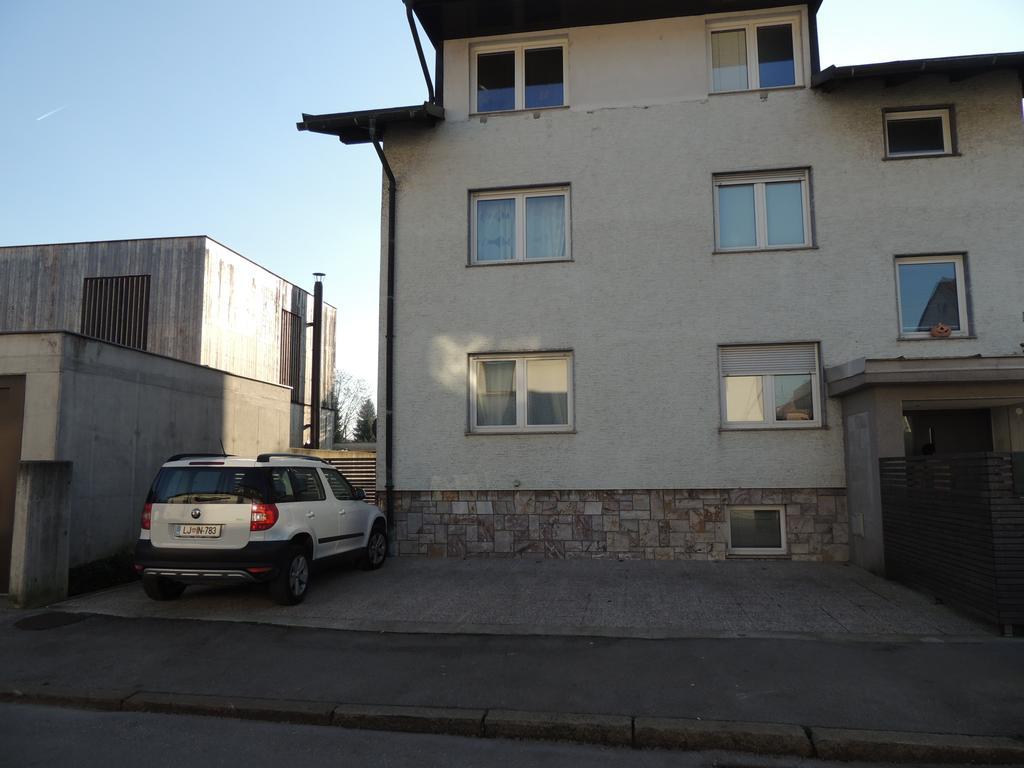 Your Ljubljana Home Zimmer foto